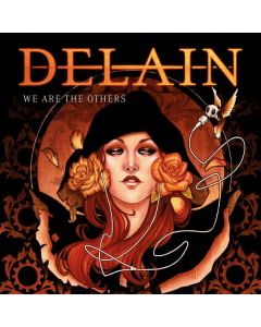 Delain - We Are The Others CD