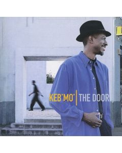 Keb' Mo' (Kevin Moore) - The Door CD