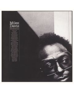 Miles Davis (1926-1991) - Directions CD
