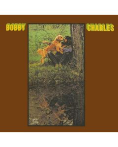 Bobby Charles - Bobby Charles CD