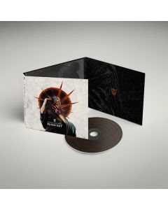 Within Temptation - Bleed Out (3D Lenticular Cover) CD