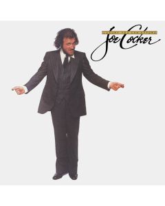 Joe Cocker - Luxury You Can Afford CD