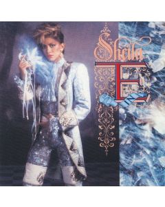 Sheila E. - Romance 1600 CD