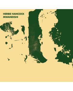 Herbie Hancock - Mwandishi CD
