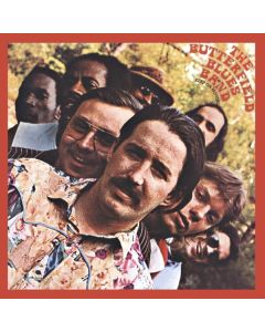 Paul Butterfield - Keep On Moving CD