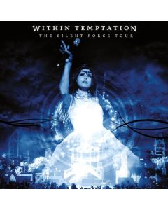 Within Temptation - The Silent Force Tour CD