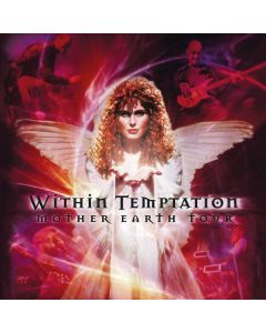Within Temptation - Mother Earth Tour CD