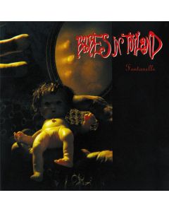 Babes In Toyland - Fontanelle CD