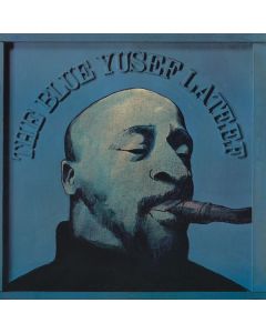 Yusef Lateef (1920-2013) - The Blue Yusef Lateef CD