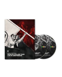 Within Temptation - Worlds Collide Tour: Live In Amsterdam BR