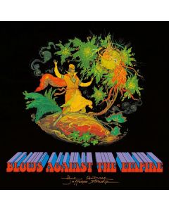 Paul Kantner & Jefferson Starship - Blows Against The Empire CD