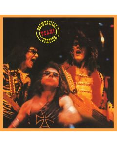 Brownsville Station - Yeah! CD