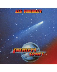 Ace Frehley - Frehley's Comet CD