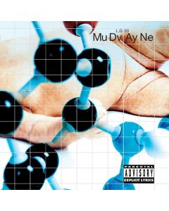 Mudvayne - LD 50 (Music On CD Edition) CD