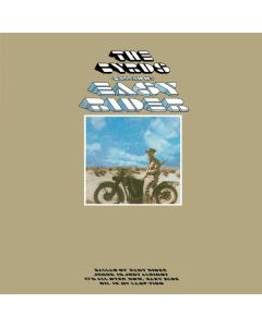 The Byrds - Ballad Of Easy Rider CD