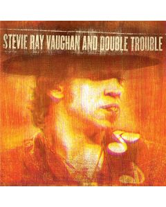 Stevie Ray Vaughan - Live At Montreux 1982 & 1985 CD