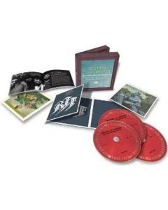 Return To Forever - The Complete Columbia Albums Collection CD