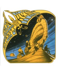 Iron Butterfly - Heavy CD