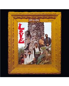 Love - Da Capo CD