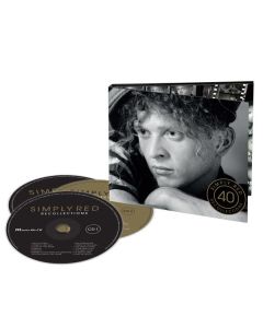 Simply Red - Recollections CD