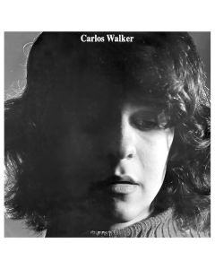 Carlos Walker - A Frauta De Pa CD