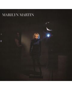 Marilyn Martin - Marilyn Martin CD