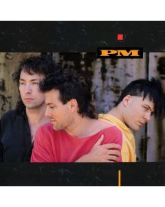 PM - PM CD