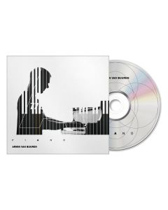 Armin Van Buuren - Piano CD