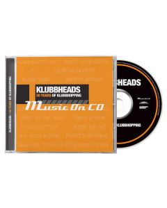 Klubbheads - 30 Years Of Klubbhopping CD