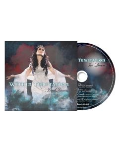 Within Temptation - Ice Queen (Acoustic) CDM