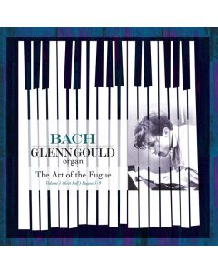 Johann Sebastian Bach (1685-1750) - Die Kunst der Fuge BWV 1080 (Auszüge / 180g) LP