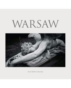 Warsaw - Warsaw LP