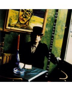 Bob Dylan - World Gone Wrong (remastered) (180g) LP