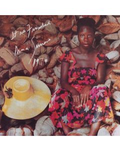 Nina Simone (1933-2003) - It Is Finished (remastered) (180g) LP