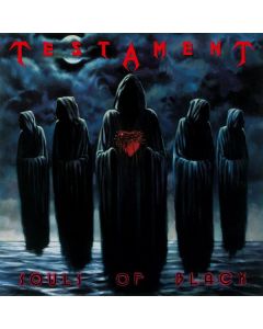 Testament (Metal) - Souls Of Black (180g) LP