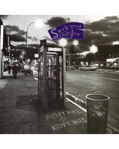 Spin Doctors - Pocket Full Of Kryptonite (180g) LP