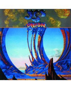 Yes - Union (180g) LP