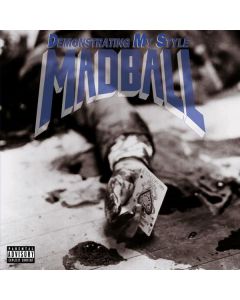 Madball - Demonstrating My Style (180g) LP