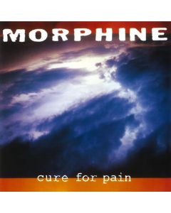 Morphine - Cure For Pain (180g) LP