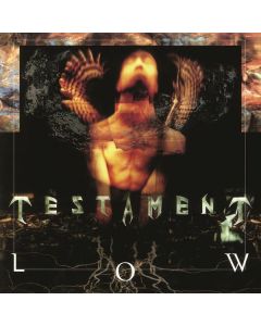 Testament (Metal) - Low (180g) LP