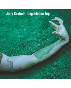 Jerry Cantrell - Degradation Trip (180g) LP
