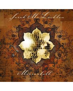 Sarah McLachlan - Mirrorball (180g) LP