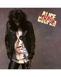 Alice Cooper - Trash (remastered) (180g) LP