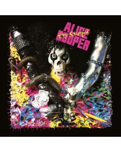 Alice Cooper - Hey Stoopid (180g) LP