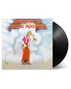Atomic Rooster - In Hearing Of (180g) LP