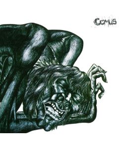 Comus - First Utterance (180g) LP