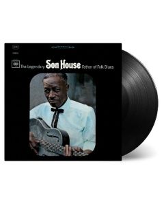 Eddie James "Son" House - Father Of Folk Blues (180g) LP