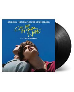 Call Me By Your Name (O.S.T.) (180g) LP