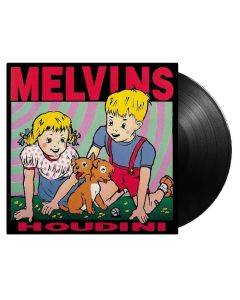 Melvins - Houdini (180g) LP