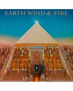 Earth, Wind & Fire - All 'N All (180g) LP